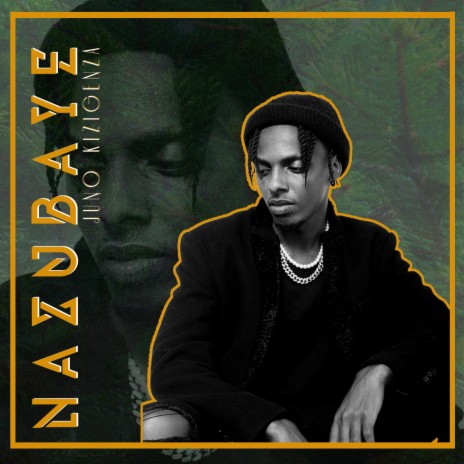 Nazubaye cover art
