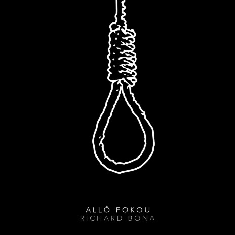 Allô Fokou cover art