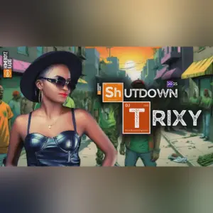 THE SHUTDOWN 2025 | HOMEBOYZ MIX BY DJ TRIXY