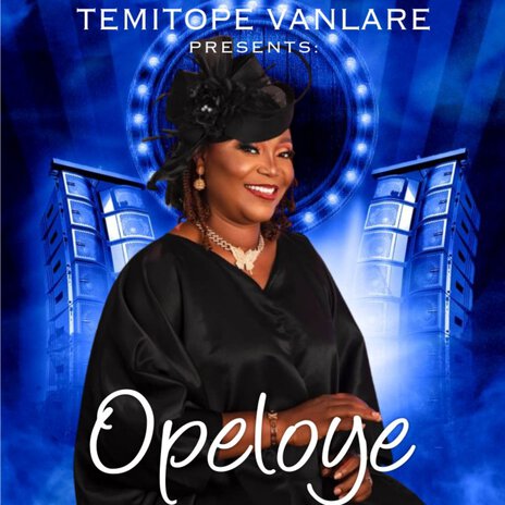 Opeloye cover art
