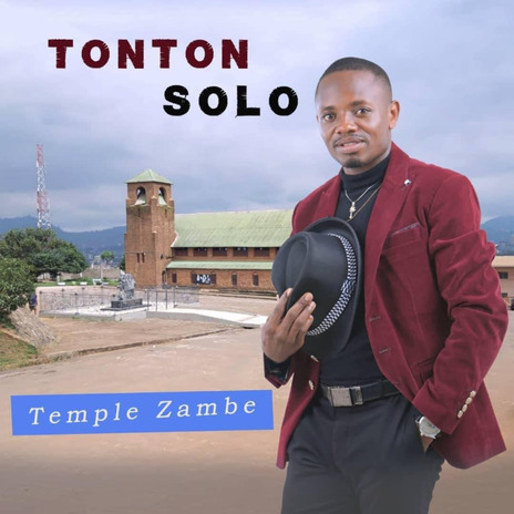 Temple Zambe