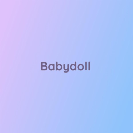 Babydoll cover art