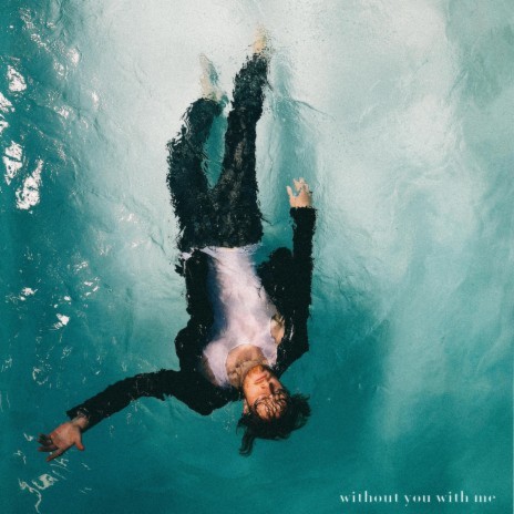without you with me cover art