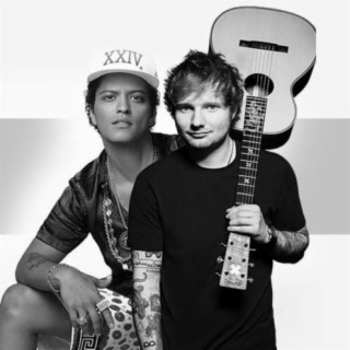 Face Off: Bruno Mars Vs Ed Sheeran