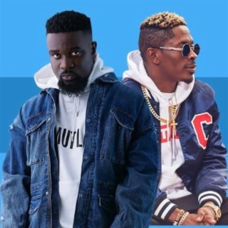 Sarkodie Vs Shatta Wale