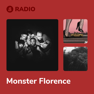 Monster Florence Radio