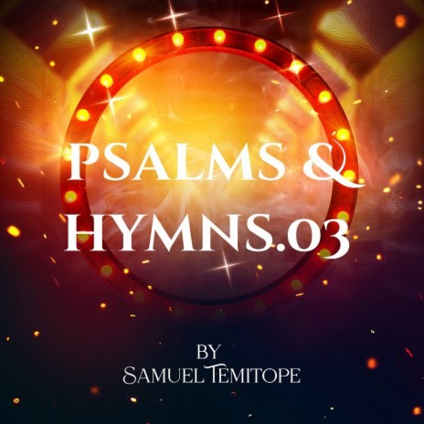 Psalms & Hymns, Vol. 3 cover art