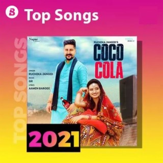 Top Songs 2021