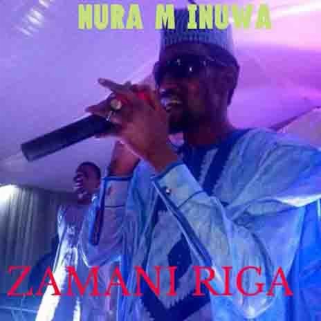 Zamani Riga