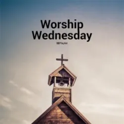 Worship Wednesday