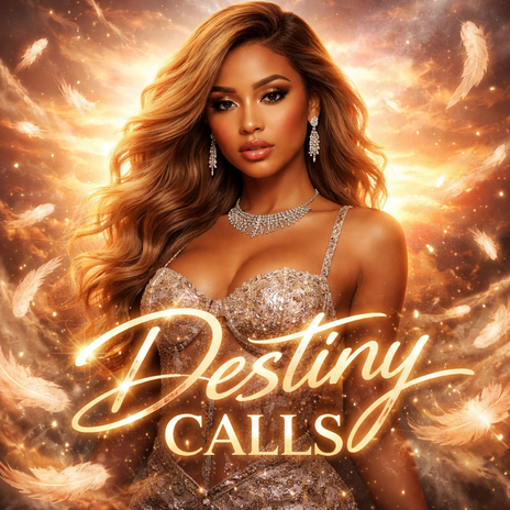 Destiny Calls cover art
