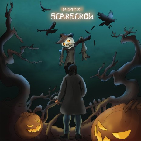 Scarecrow