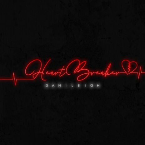 Heartbreaker cover art
