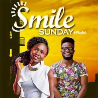 Smile Sunday
