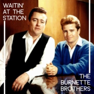 Waitin' at the Station