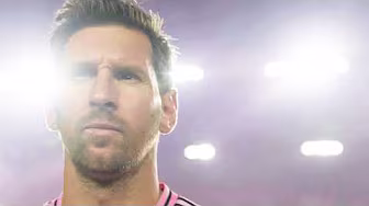 Messi vs. Müller: All For The Cup | 2025 Audi MLS Cup
