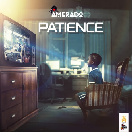 Abotr3 (Patience) ft. Black Sherif