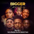 Bigger Every Day ft. Festizie, Membrane, Uwa, Chris Heavens & Temple