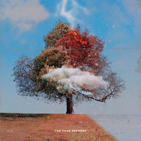 The Four Seasons ft. Crystal Carr cover art