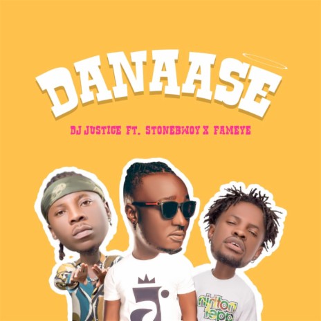 Dan Aase ft. Stonebwoy & Fameye