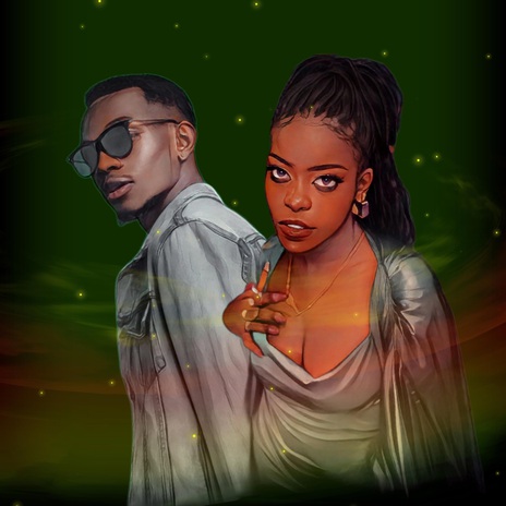 Addicted ft. Kethan cover art