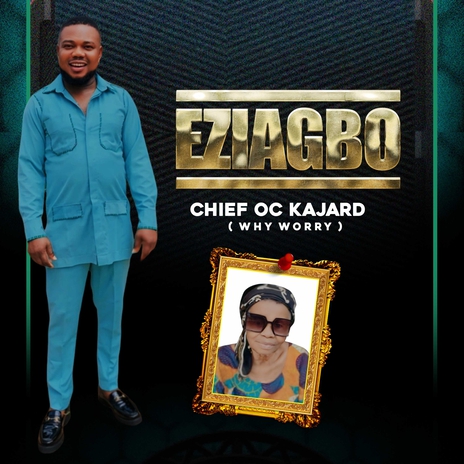 Eziagbo