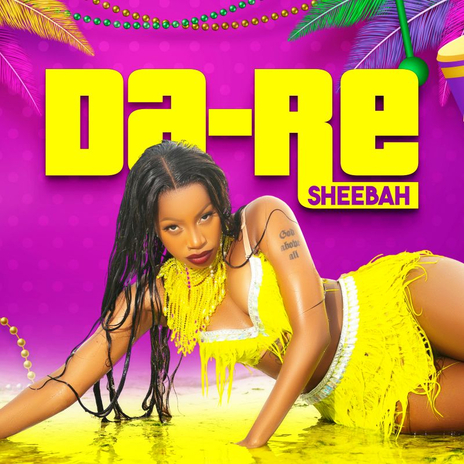 Da-Re cover art