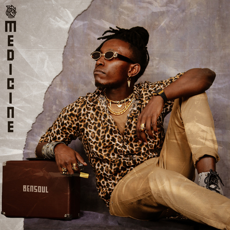 Stereo cover art