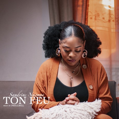 Ton Feu cover art