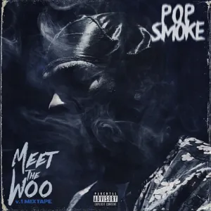 Dior cover art