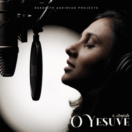 O Yesuve cover art