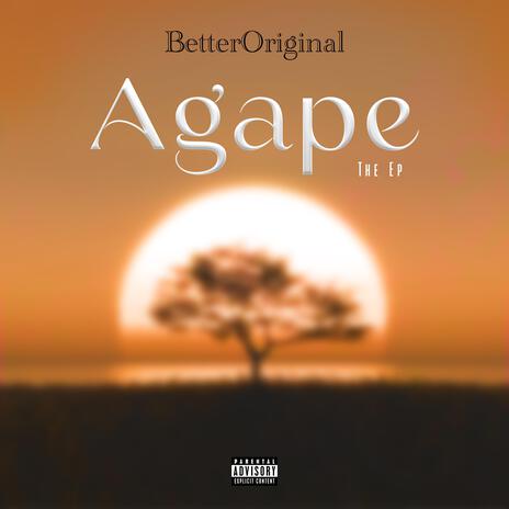 Desire cover art