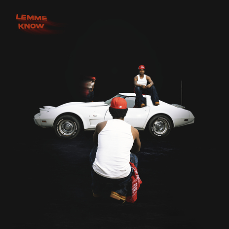 Lemme Know cover art