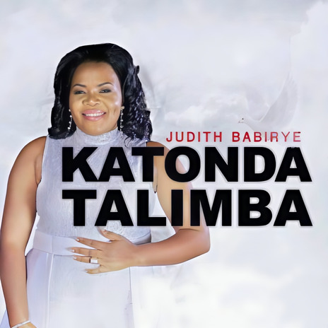 Omukisa Gwa Mukama cover art