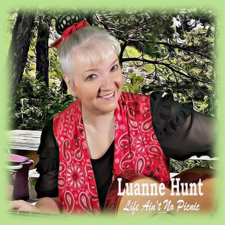 The Picnic cover art