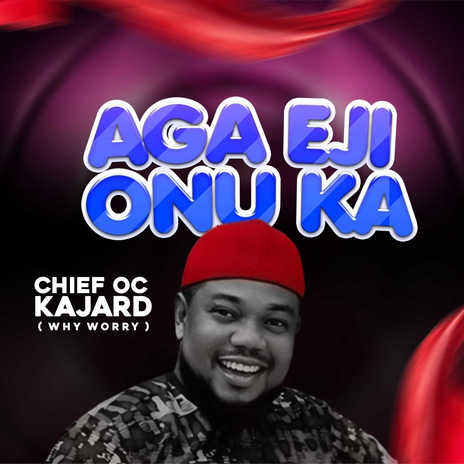 Aga eji onu ka
