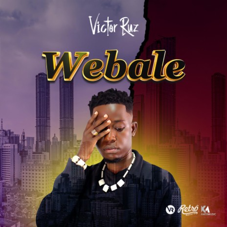 Webale cover art