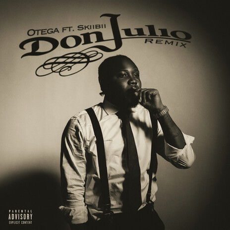 Don Julio (Remix) ft. Skiibii cover art