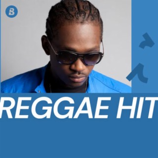 Reggae Hits