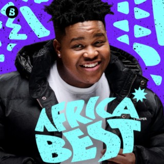 Yumbs' Africa Best