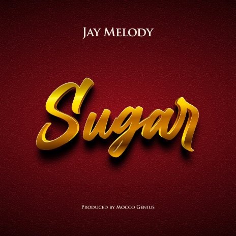Sugar cover art