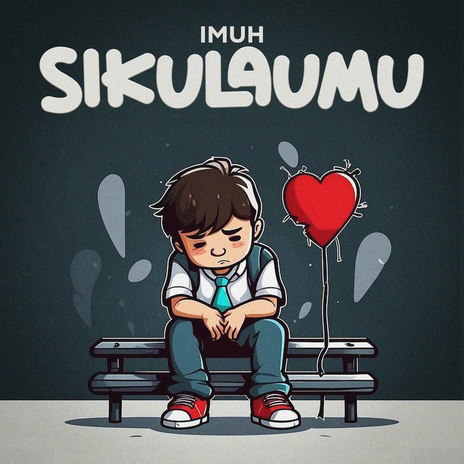Sikulaumu cover art