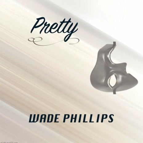 Pretty cover art