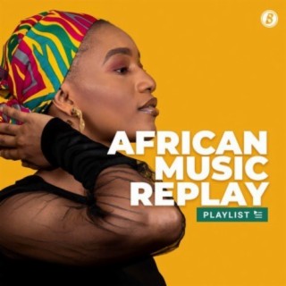 African Music Replay