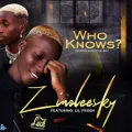 Who Knows? ft. Lil Frosh