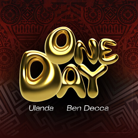 One Day II ft. Ben Decca