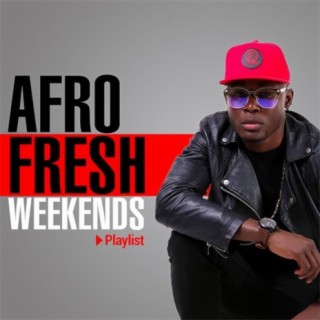 Afro-Fresh Weekends