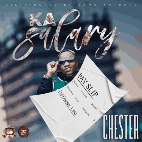 Ka Salary cover art