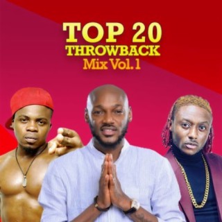 Top 20 Throwback Mix Vol.1