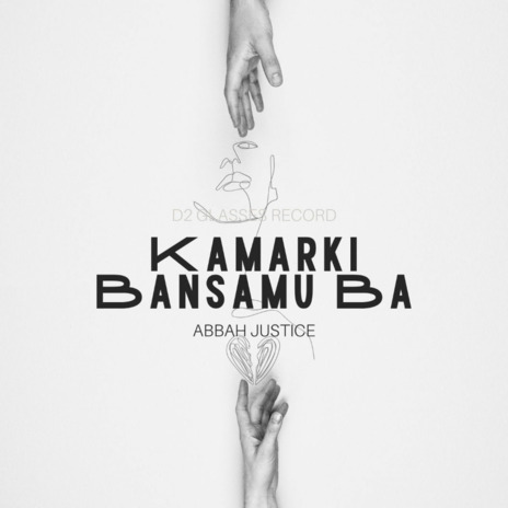 Kamarki Bansamu Ba cover art